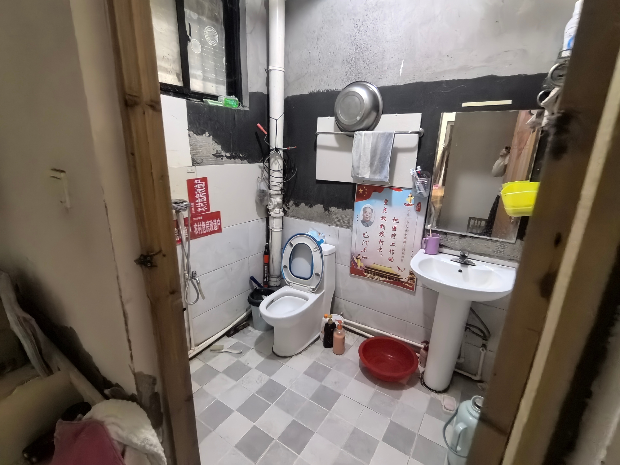 状元壹号一楼带院子洋房_9