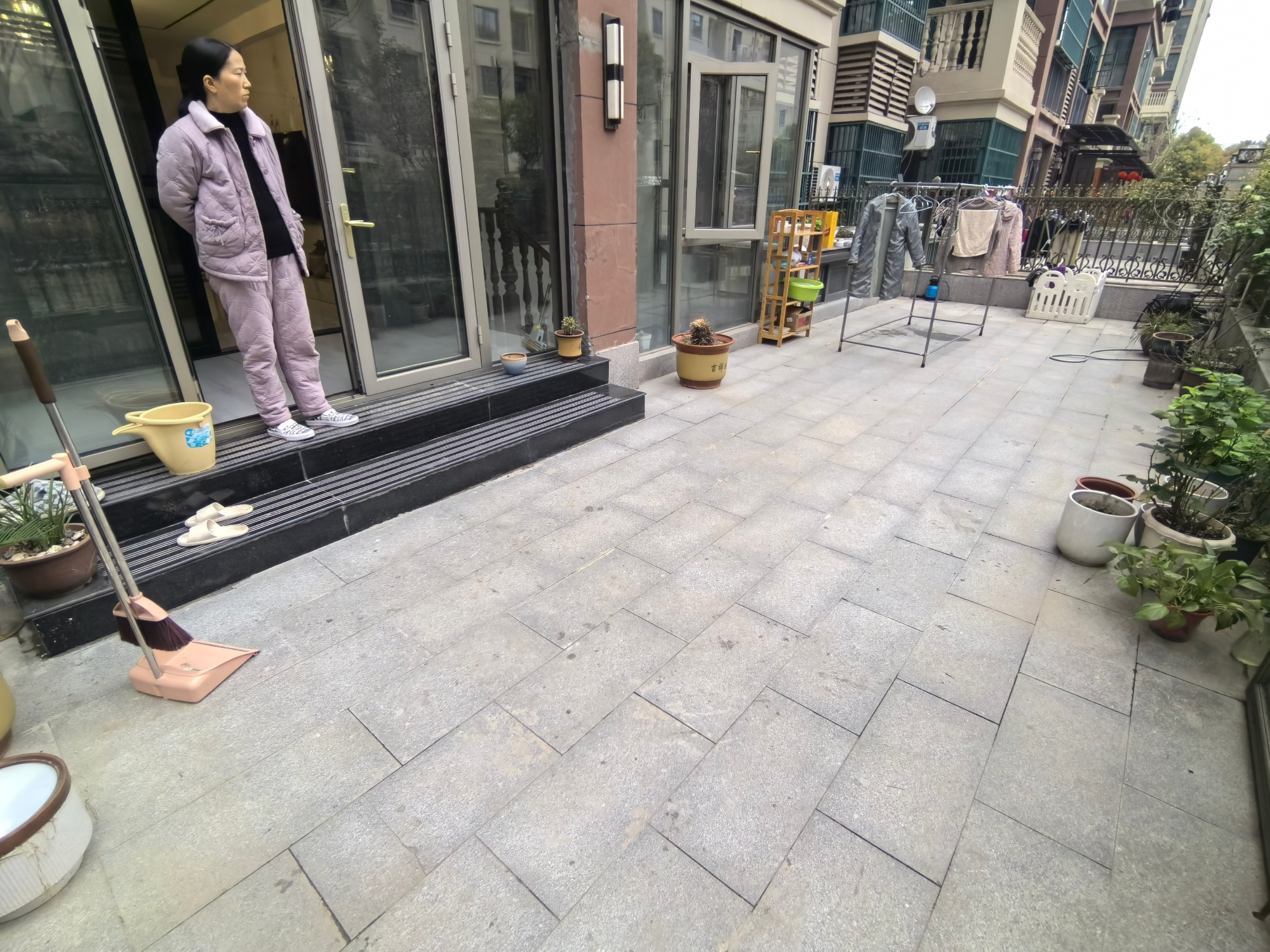 阳光欧洲城一楼精装复式_14