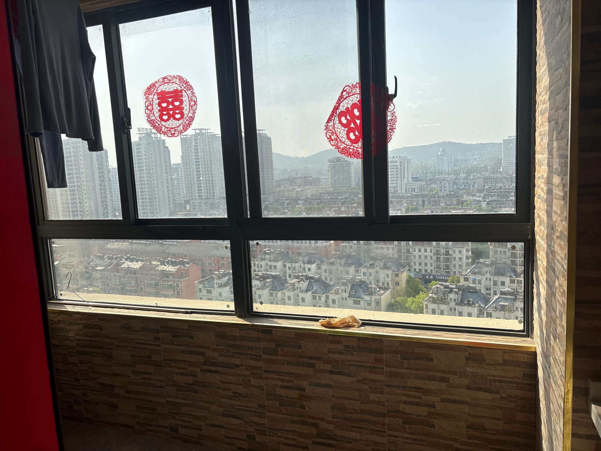 中环国际广场首府二期 精装婚房 诚心出售_5