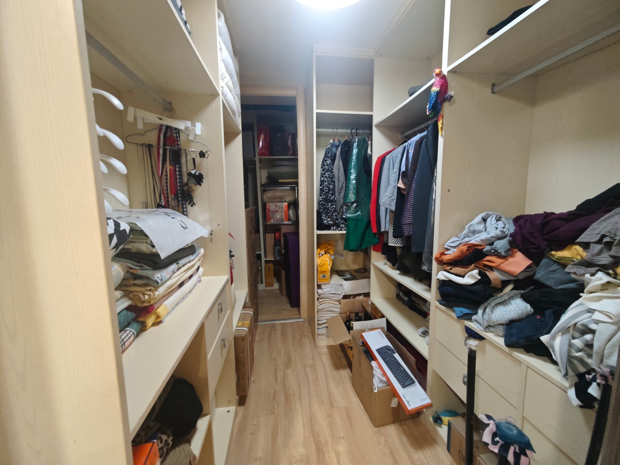 银鹭组团三 复试一楼带院子精装修四室诚心出售_18