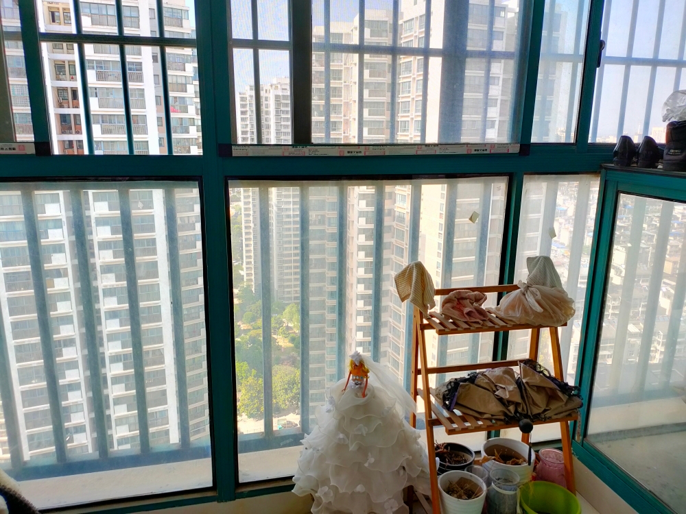 幸福密码，三房两厅，简装，上湖小学，龙湖中学_10