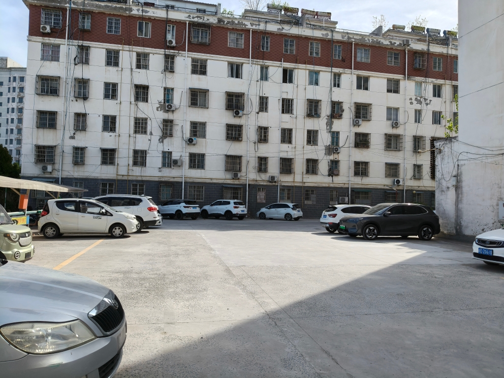 新城一号电梯房精装2室出售_8