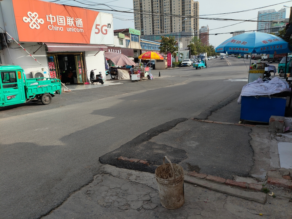 滨河小区简装两室一厅_9