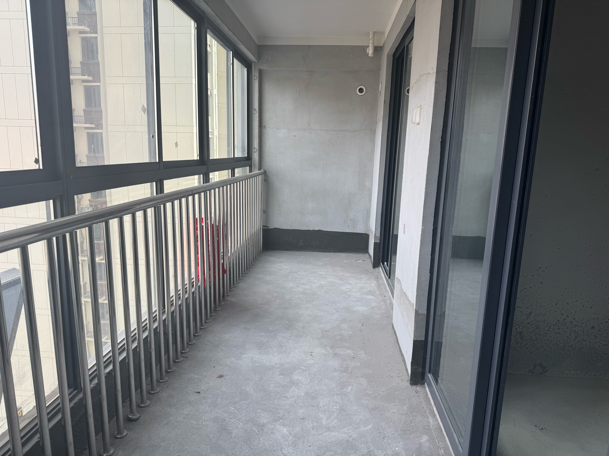 交通方便  随时看房_7