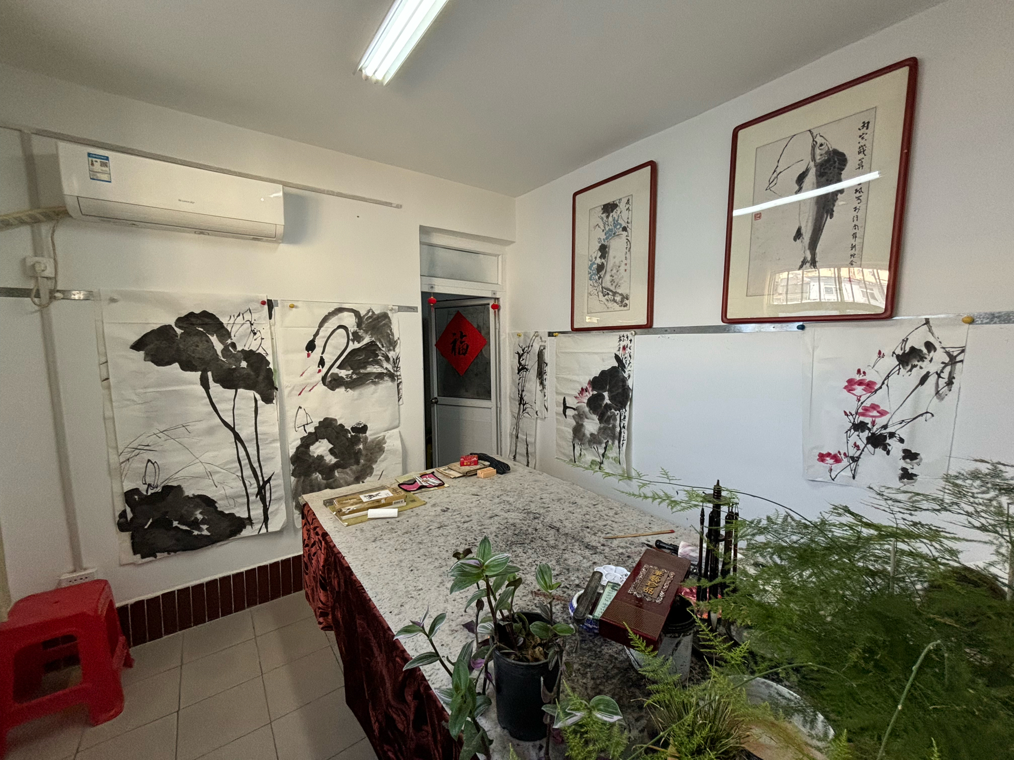 二汽新村 86平精装三室 南北通透 满两年 交通便利_8