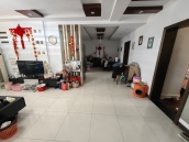 海达花园 119平 南向精装三室 交通便利 随时看房