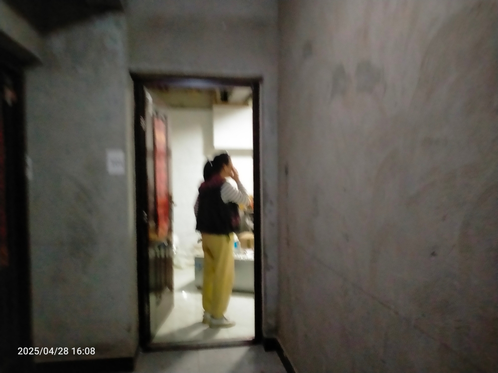 泉山湖龙湾 35平 南向一室一厅 满两年简装 500元/月_8