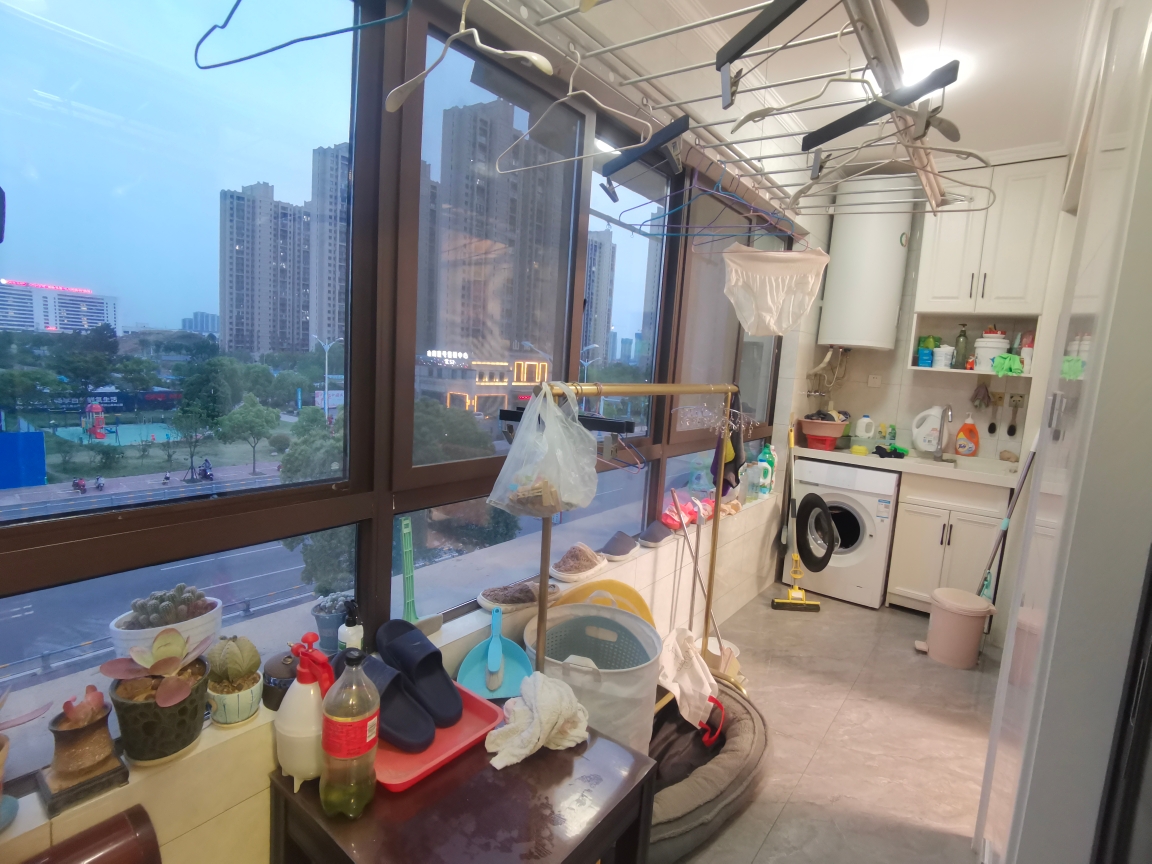 漫悦湾精装洋房对外出售_8