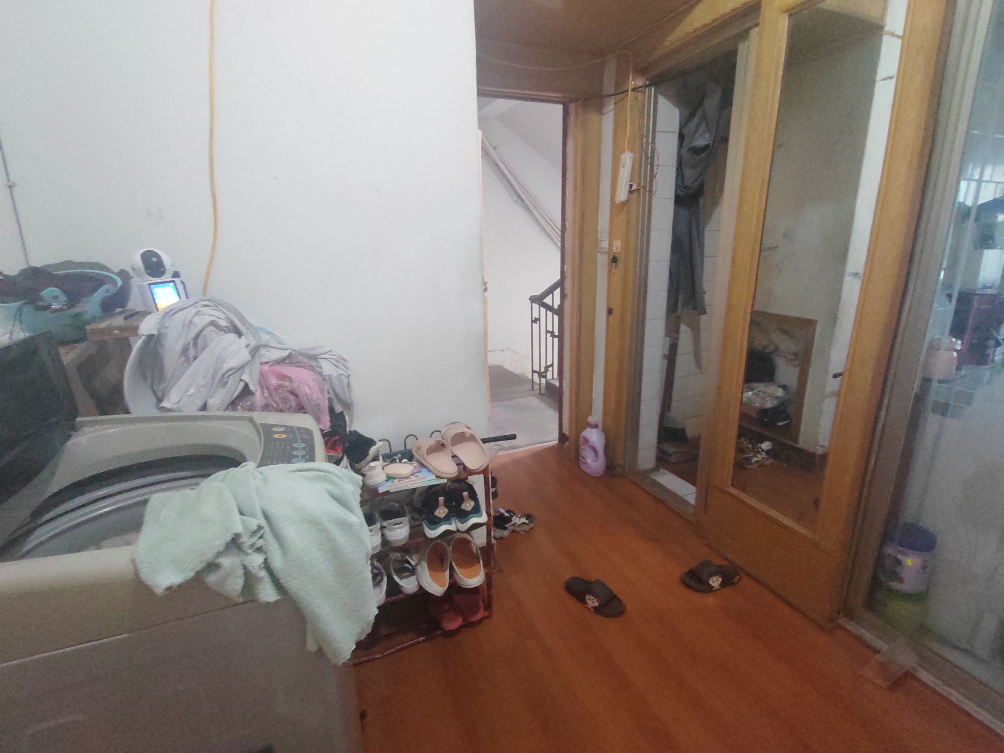 两室一厅简单装修_2