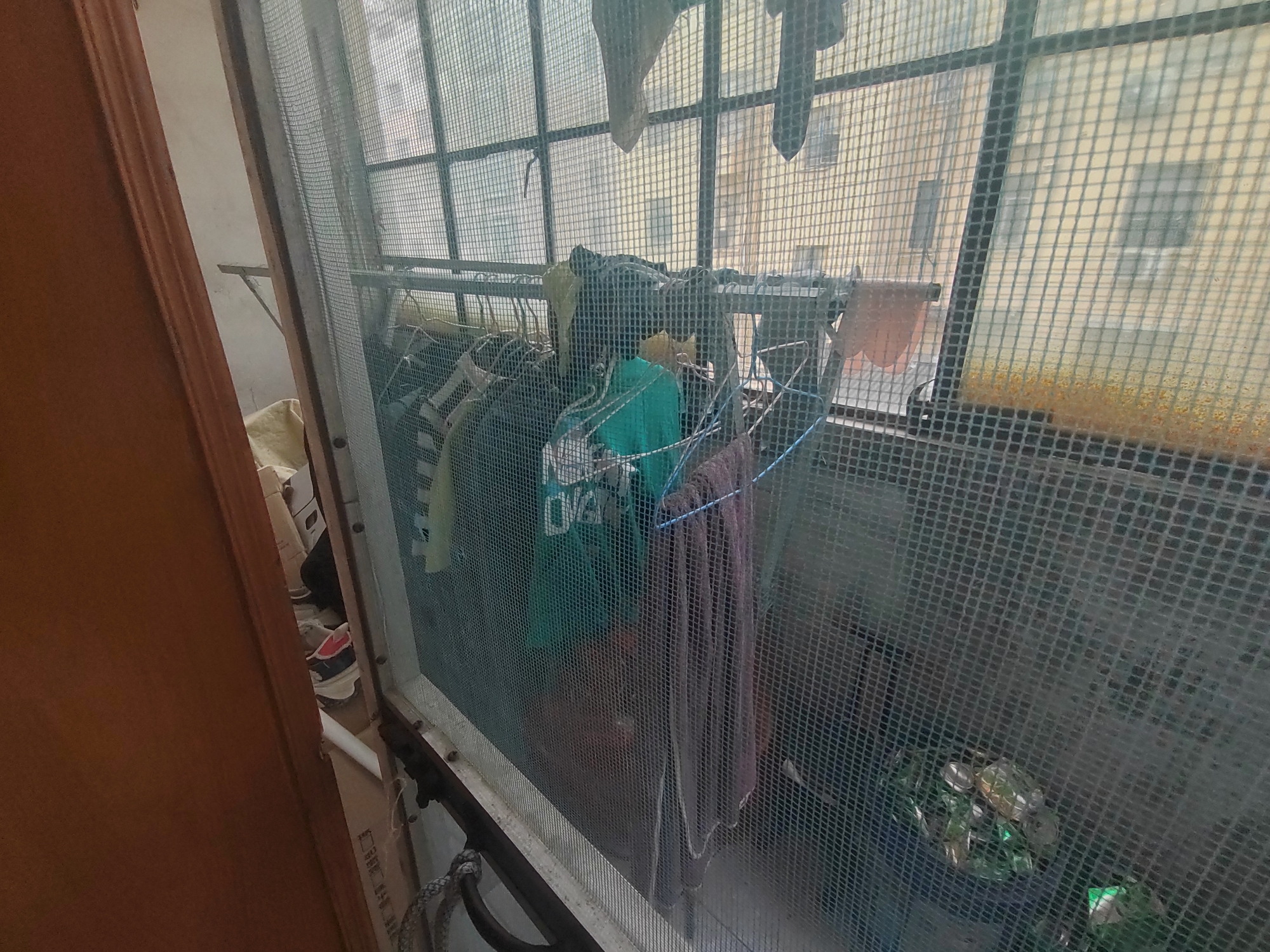 两室一厅简单装修_7