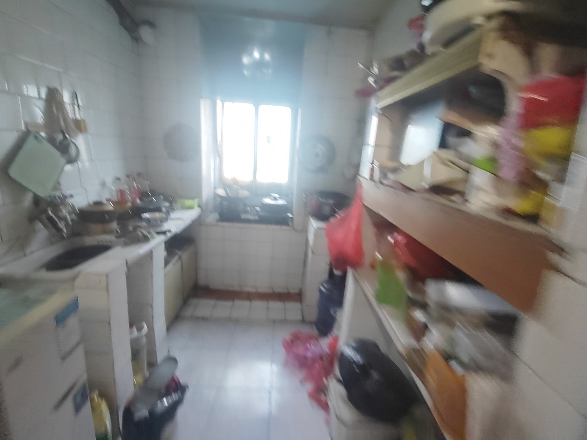 两室一厅简单装修_6