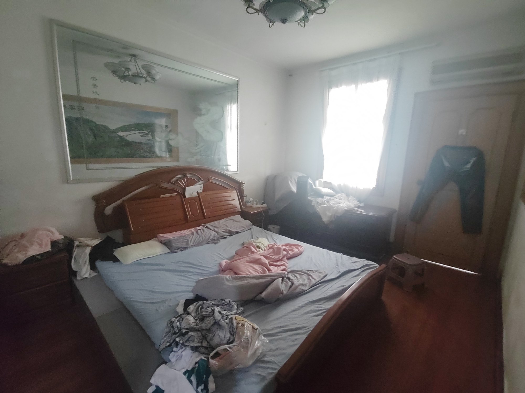 两室一厅简单装修_10