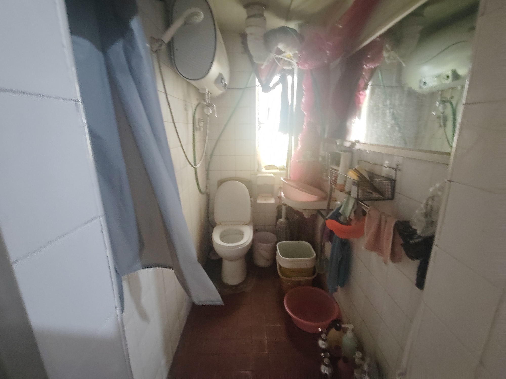 两室一厅简单装修_9