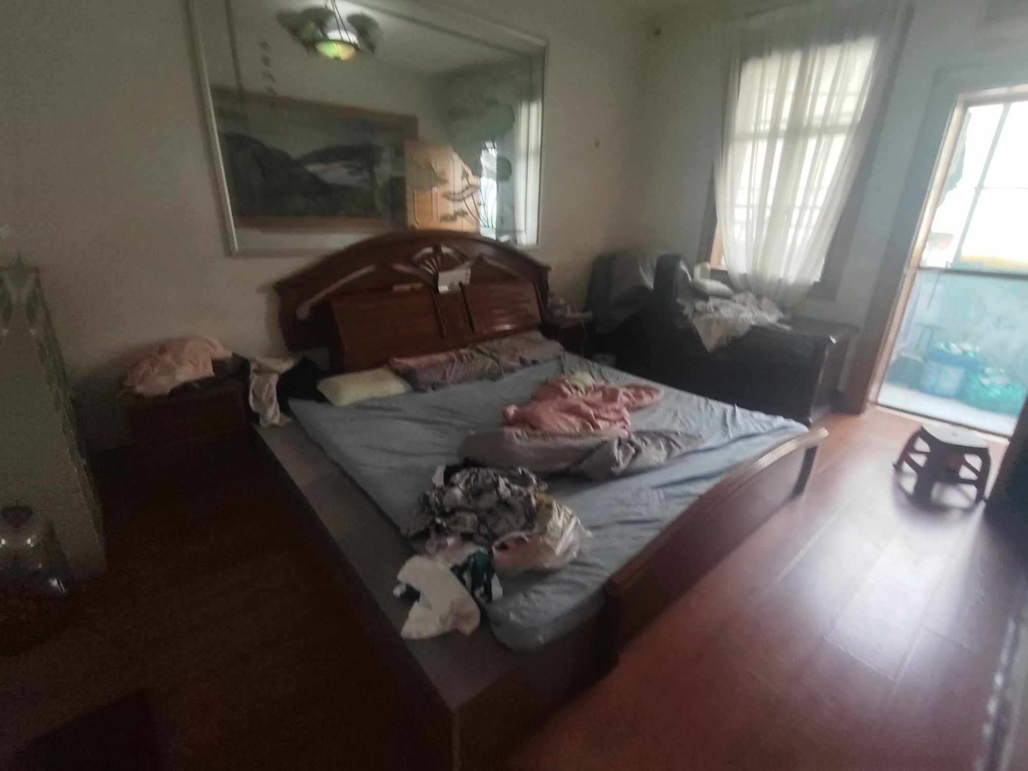 两室一厅简单装修_5