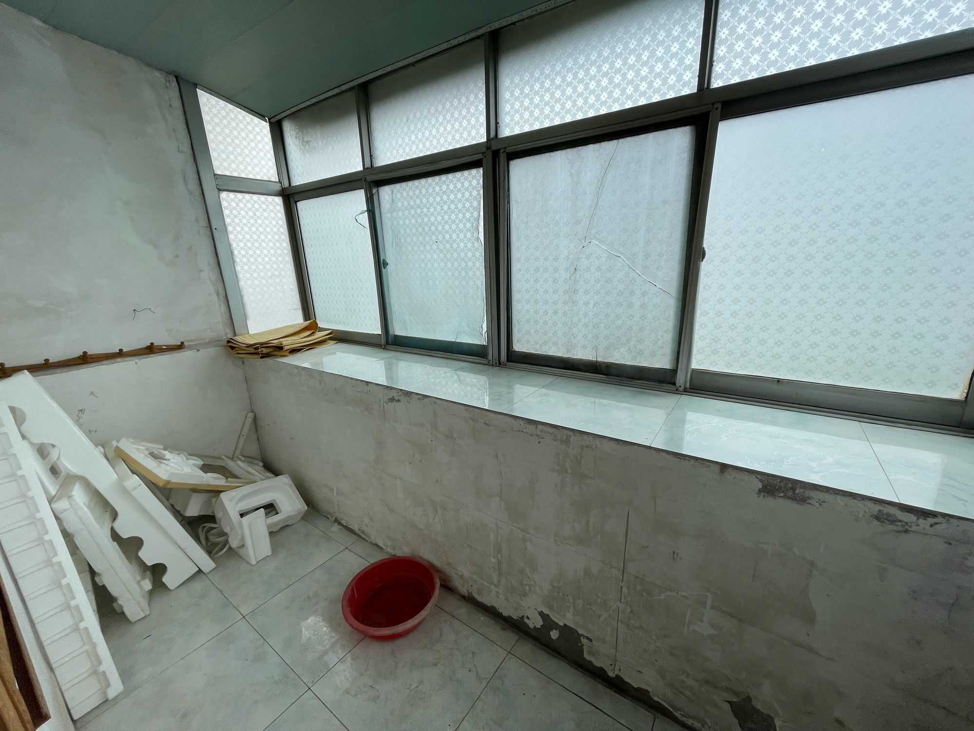 急售 孔集 淮岸村 3层 简装 约43平方 一室一厅 养老首选_8