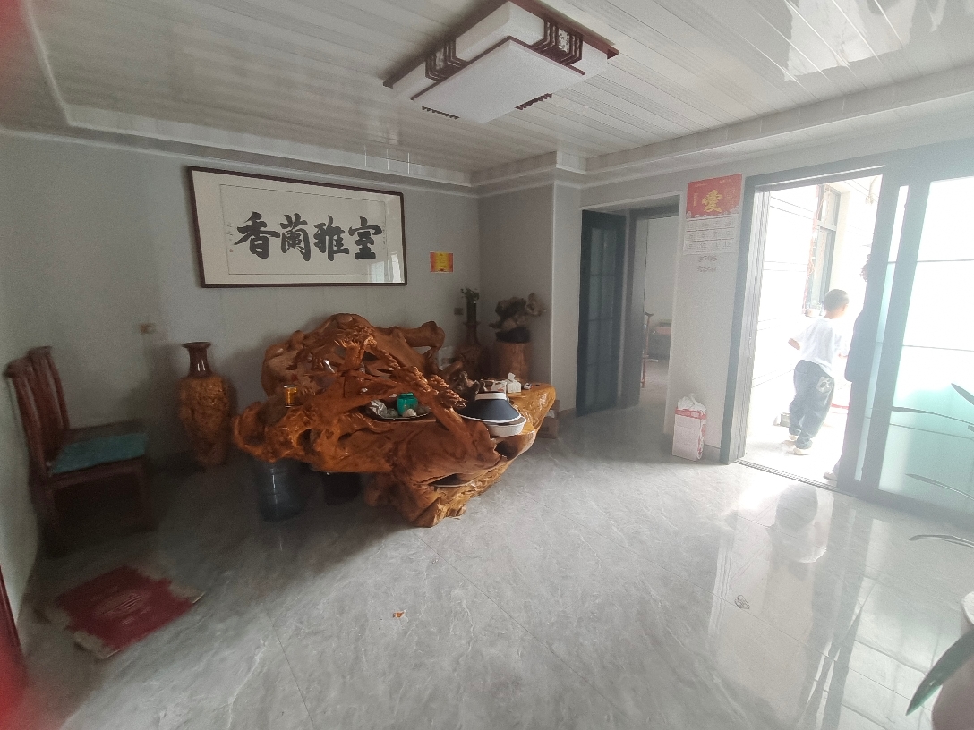 老城区北国巷三室二出路好_7