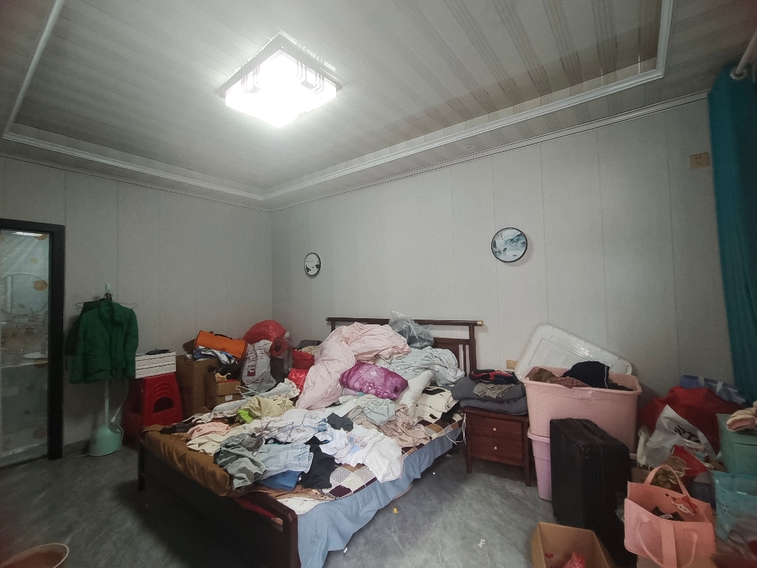 老城区北国巷三室二出路好_4
