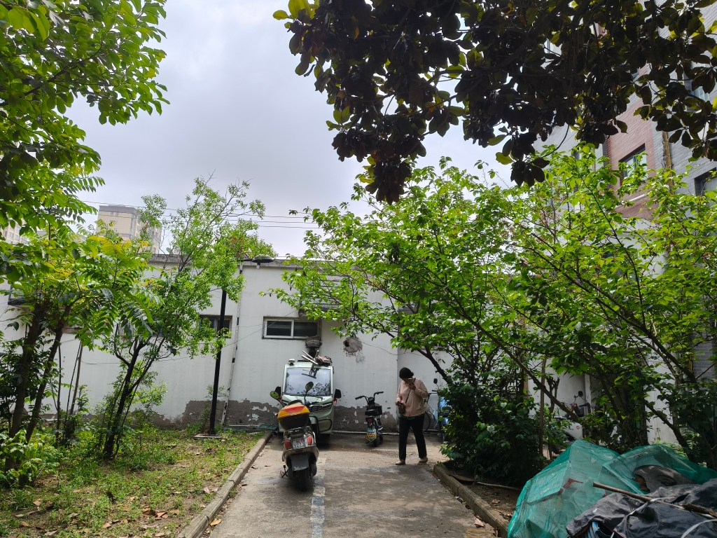 新袁庄三室一厅简装出售_10