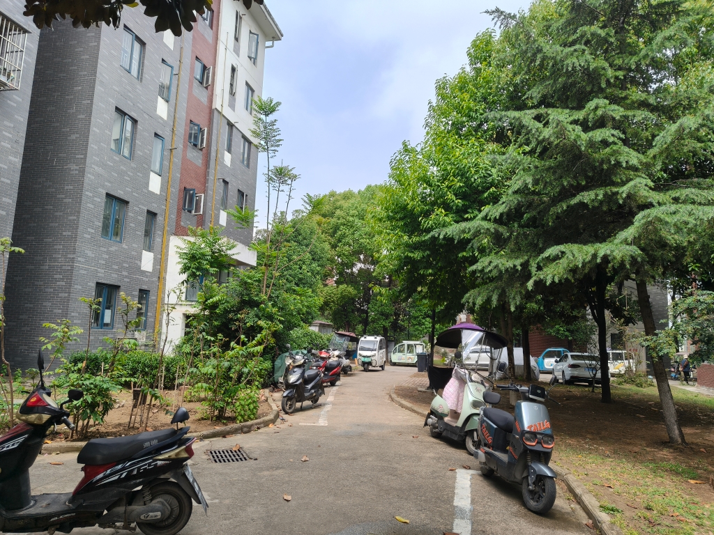 新袁庄三室一厅简装出售_11