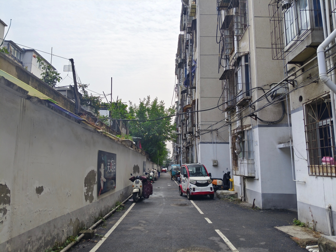 舜耕园2房低价出售_8