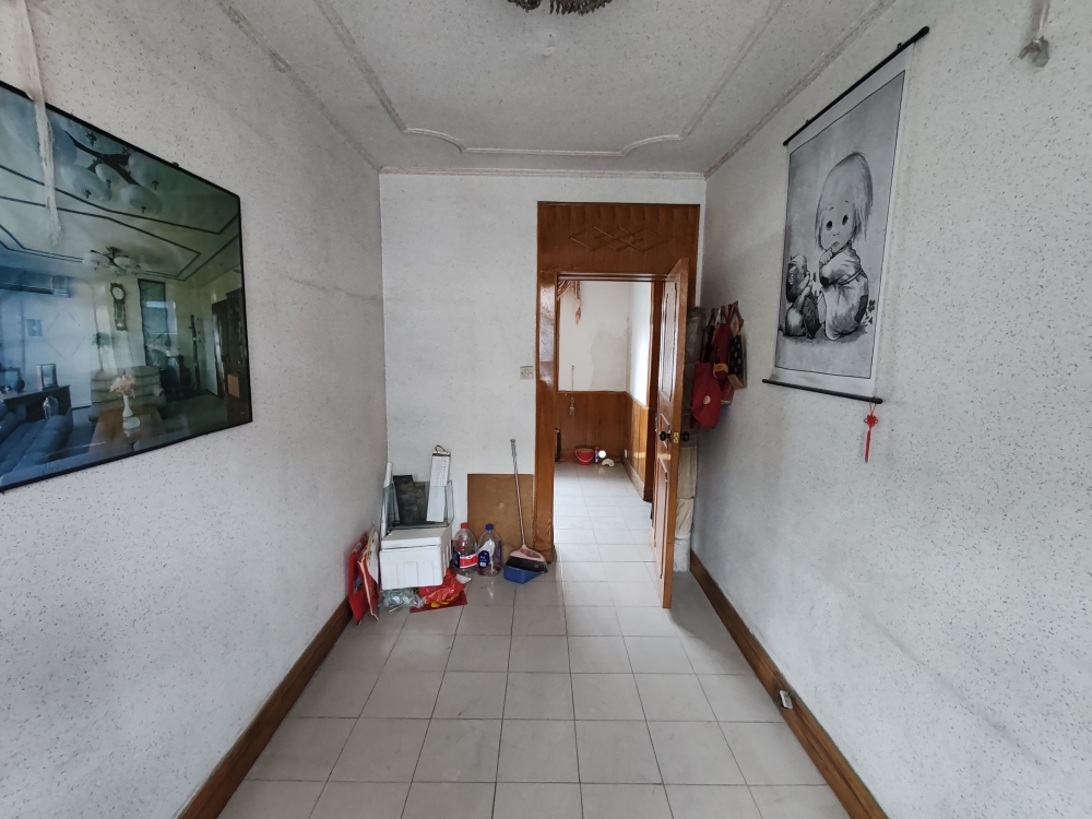 淮望十牌楼 5层 两室一厅 简装出售 地势好 采光好_3