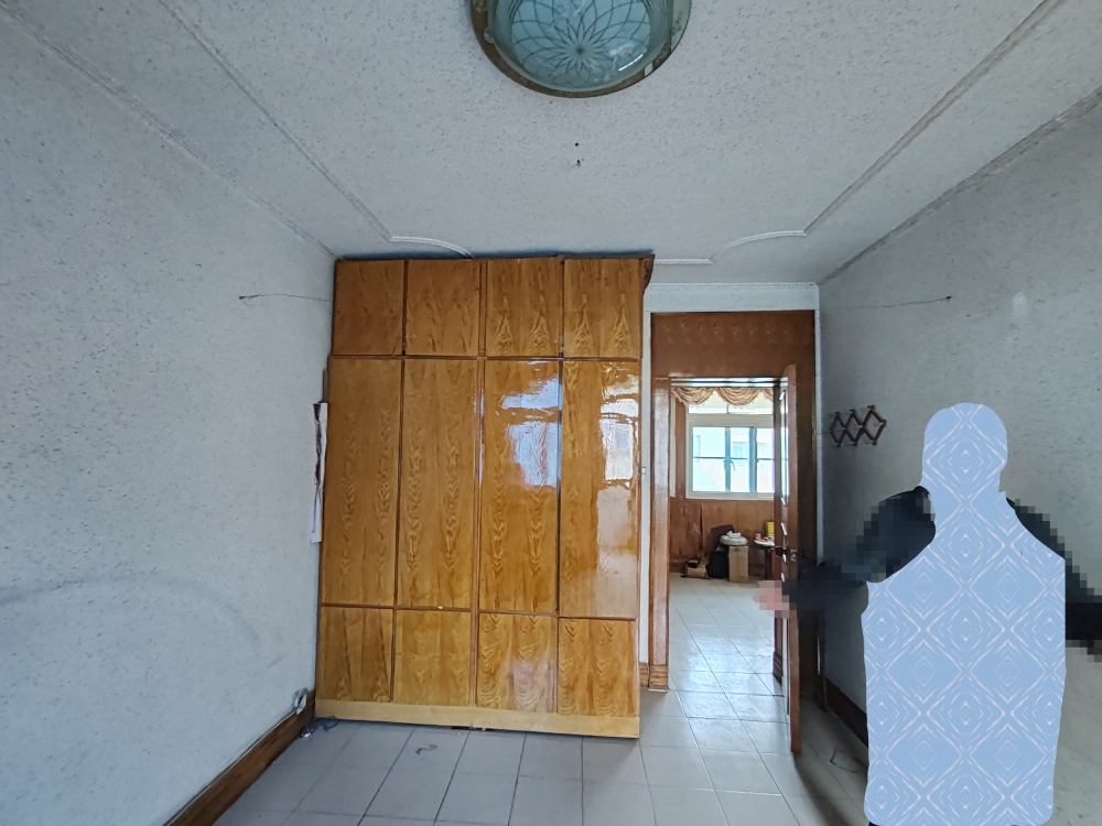 淮望十牌楼 5层 两室一厅 简装出售 地势好 采光好_8