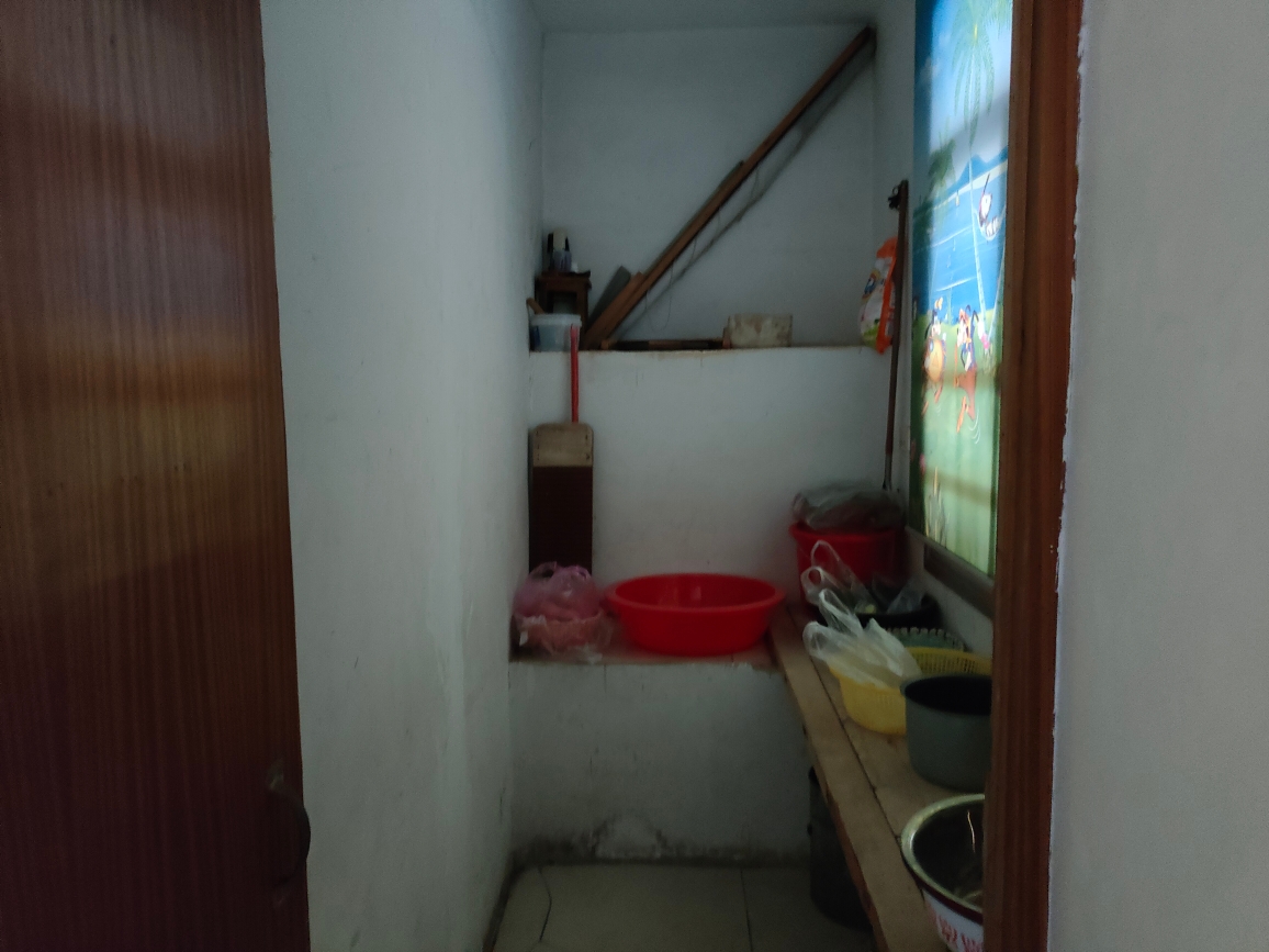 潘三六小区精装两室一厅_12