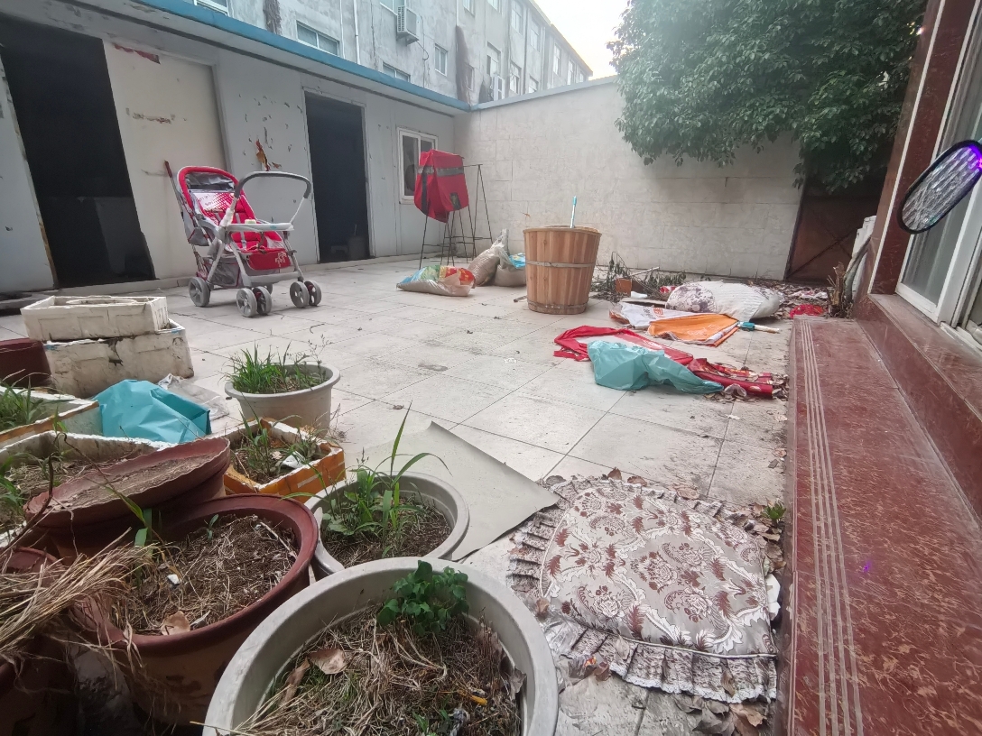 翰林名苑精装修2室两厅拎包入住_15