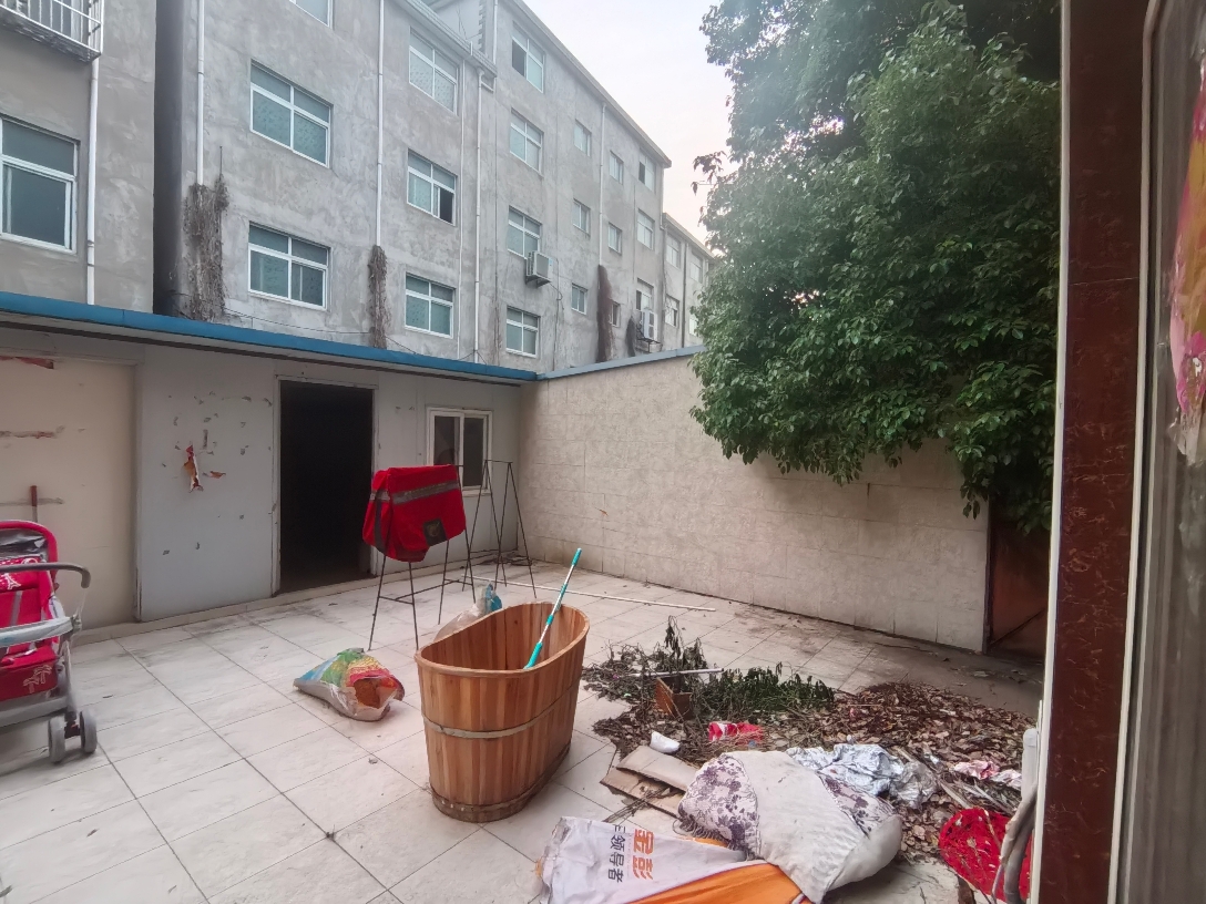 翰林名苑精装修2室两厅拎包入住_8