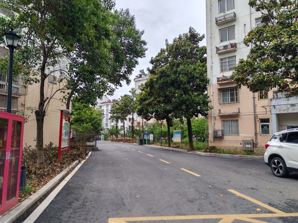 选煤村 3室2厅 普装_13