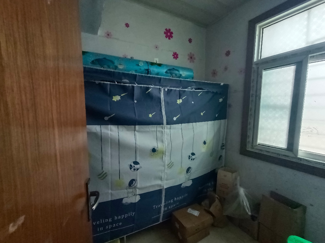 潘三2小区简装两室一厅_8