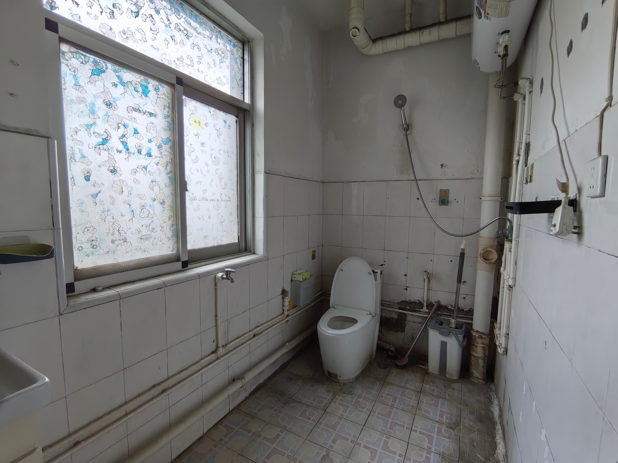 纸厂西苑简装 拎包入住两室一厅_6