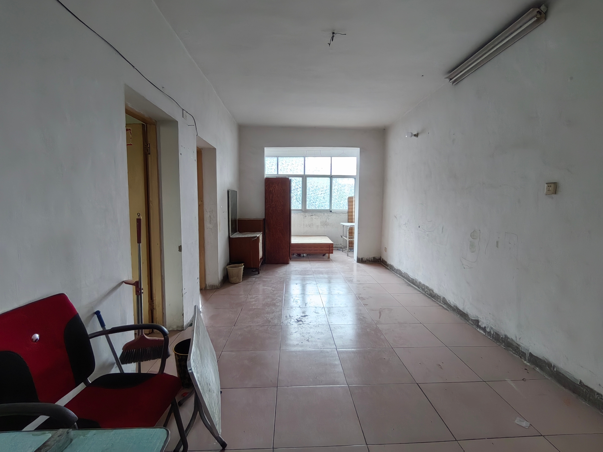 纸厂西苑简装 拎包入住两室一厅_7