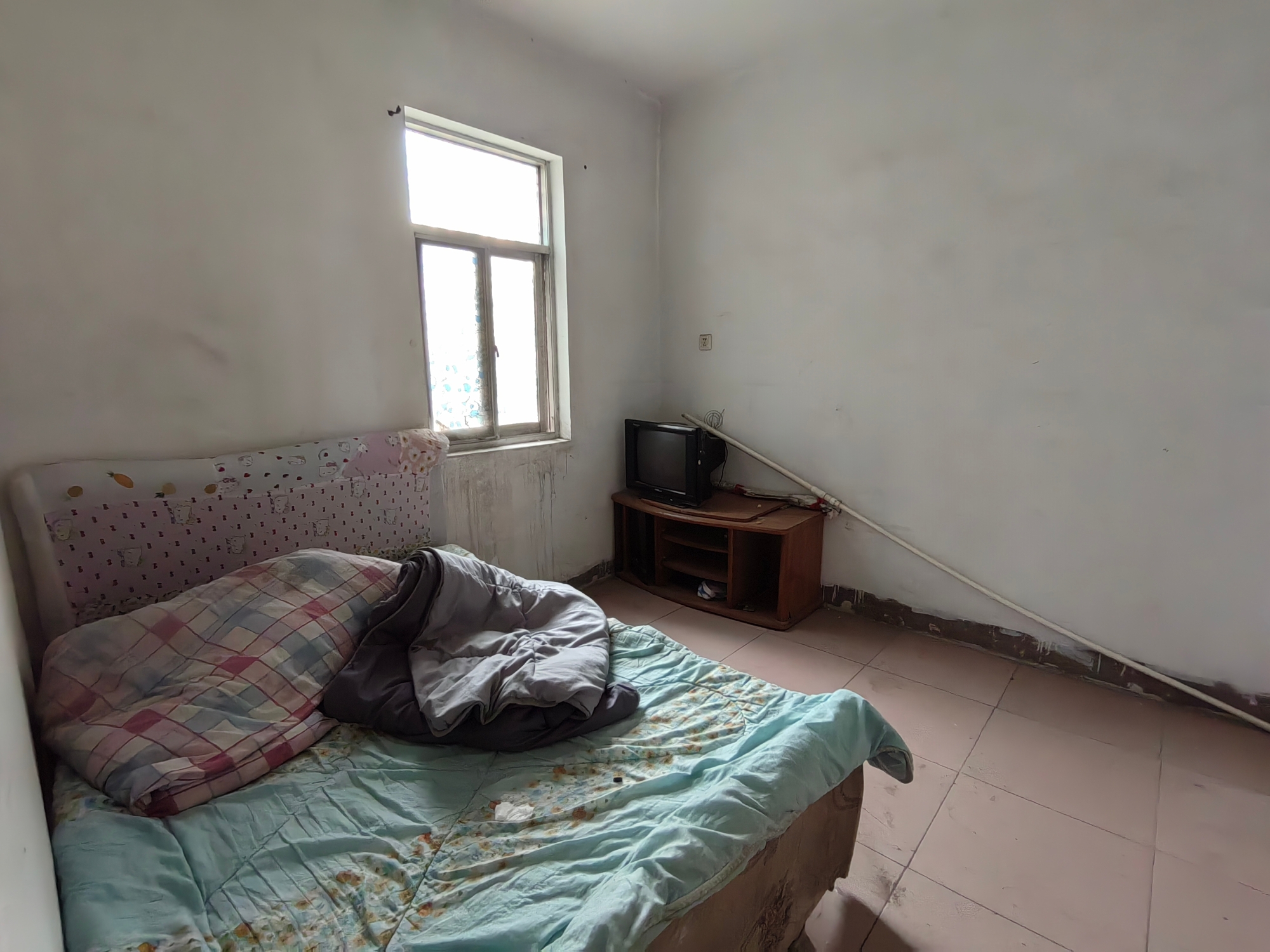 纸厂西苑简装 拎包入住两室一厅_8
