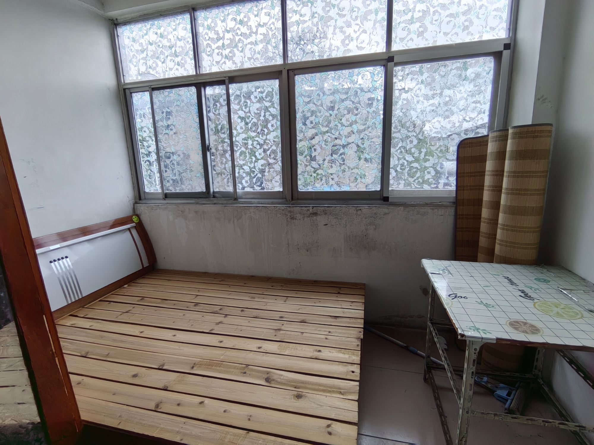 纸厂西苑简装 拎包入住两室一厅_5
