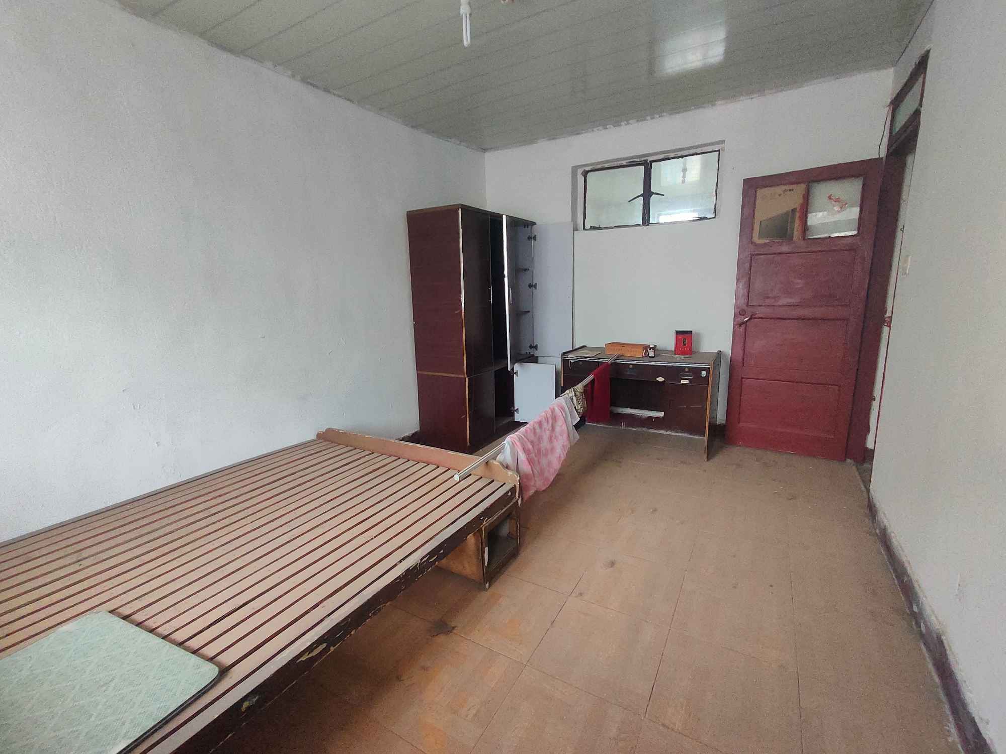 勘建村 2室1厅 简装_4