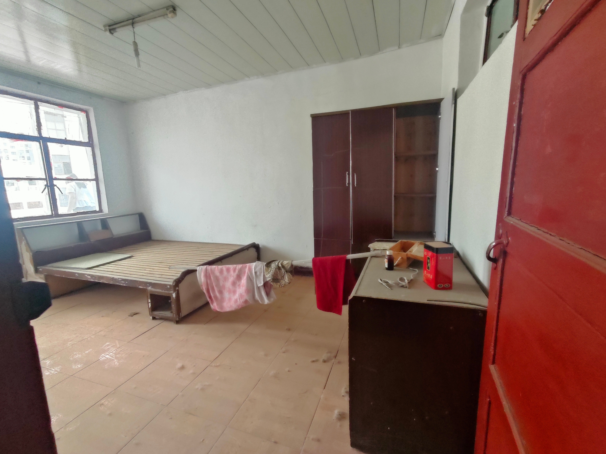 勘建村 2室1厅 简装_3