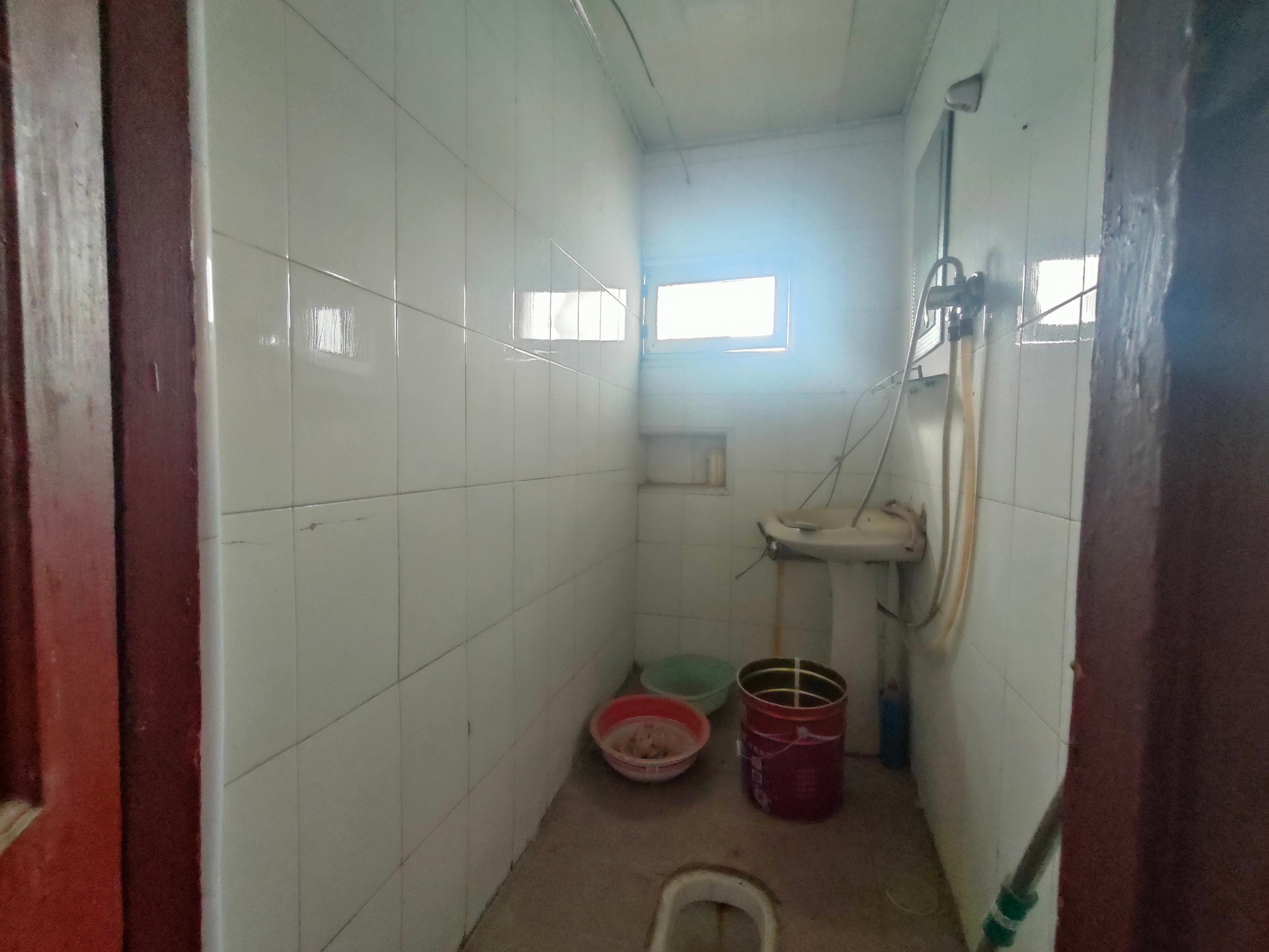 勘建村 2室1厅 简装_8