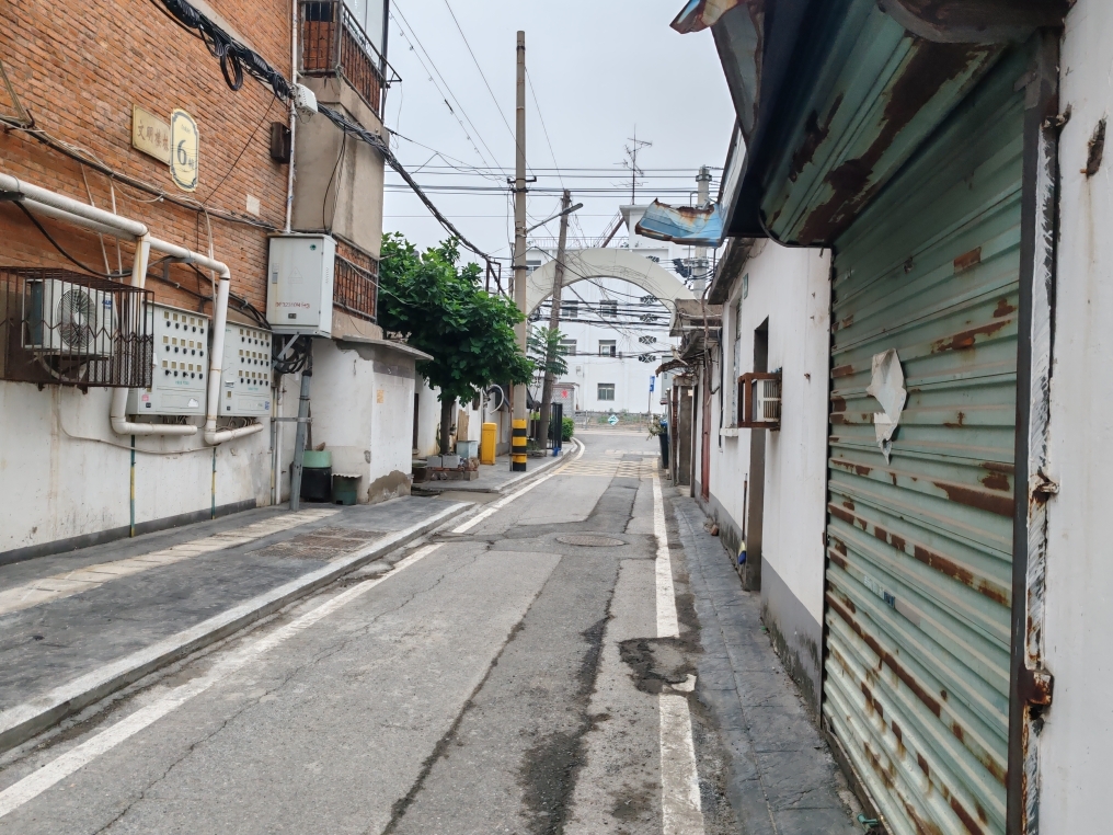 望峰岗镇合成村两室一厅精装修采光好出租_12