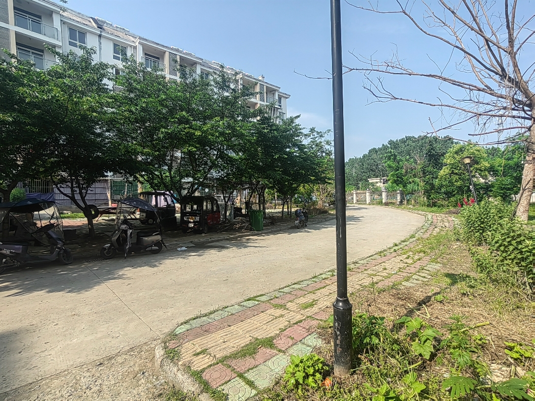 谢家集区夏郢新村_12