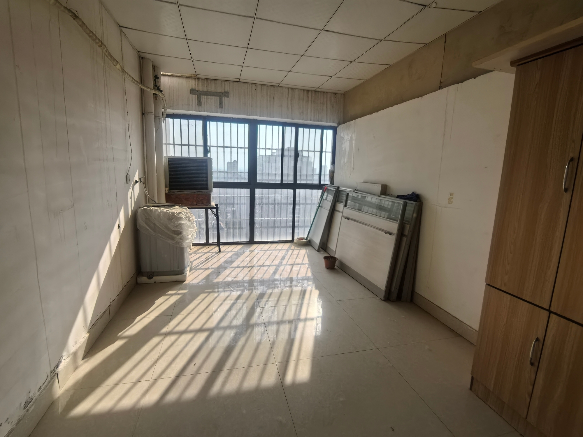 田家庵区中环国际广场荣府_6
