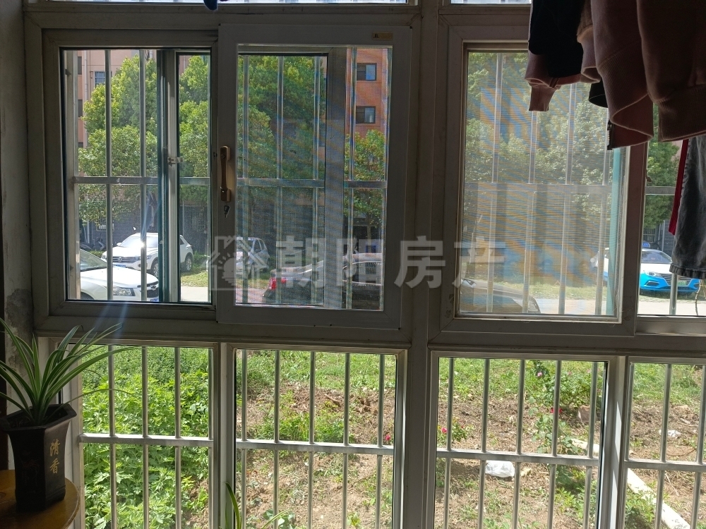 出租淮望小区二期三室一厅一楼_6