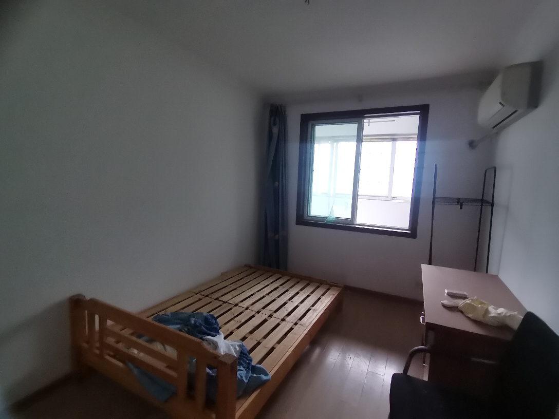 居仁村二区 家具家电齐全 3室2厅，急租_4
