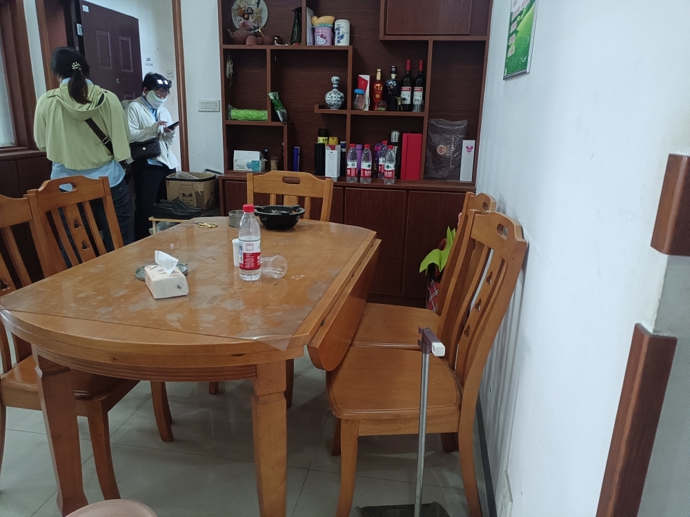 西湖花园  精装修 拎包入住  _7