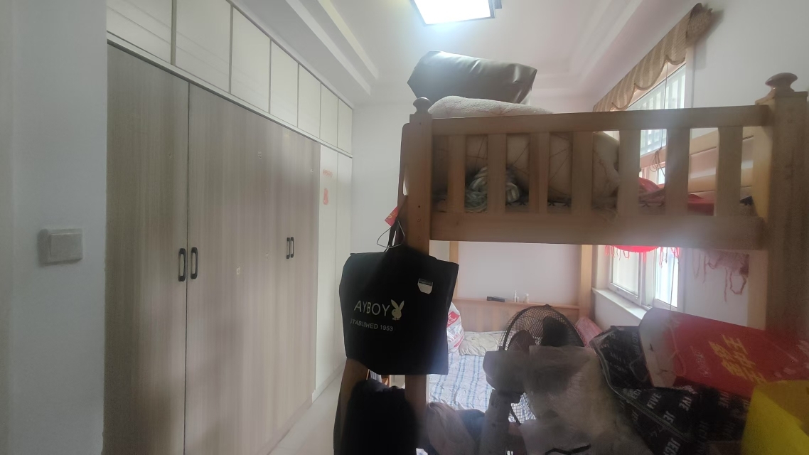 新城一号3室2厅简装_5