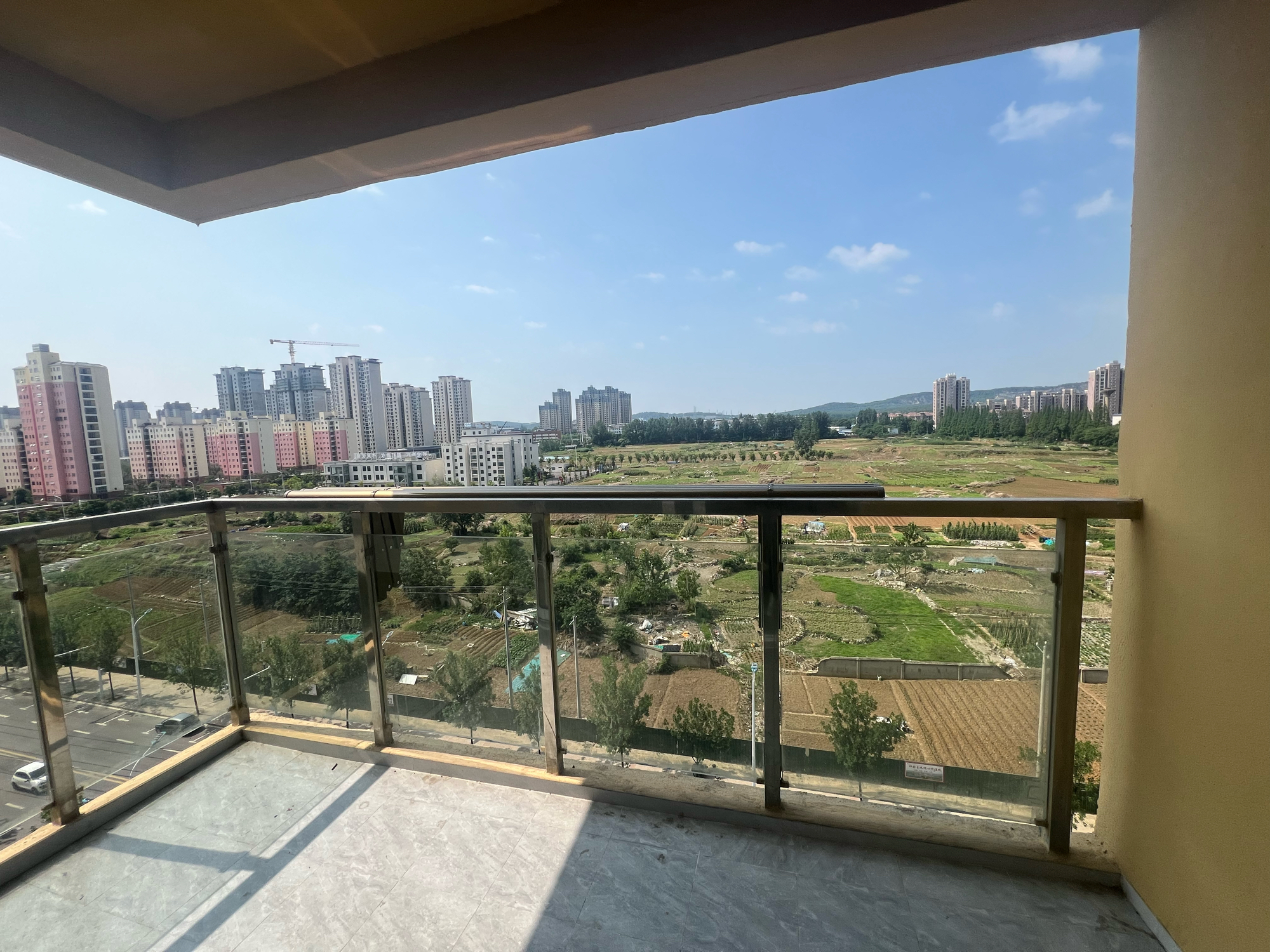 出租，大通区锦绣花园85平精装两室房东诚心出租_5