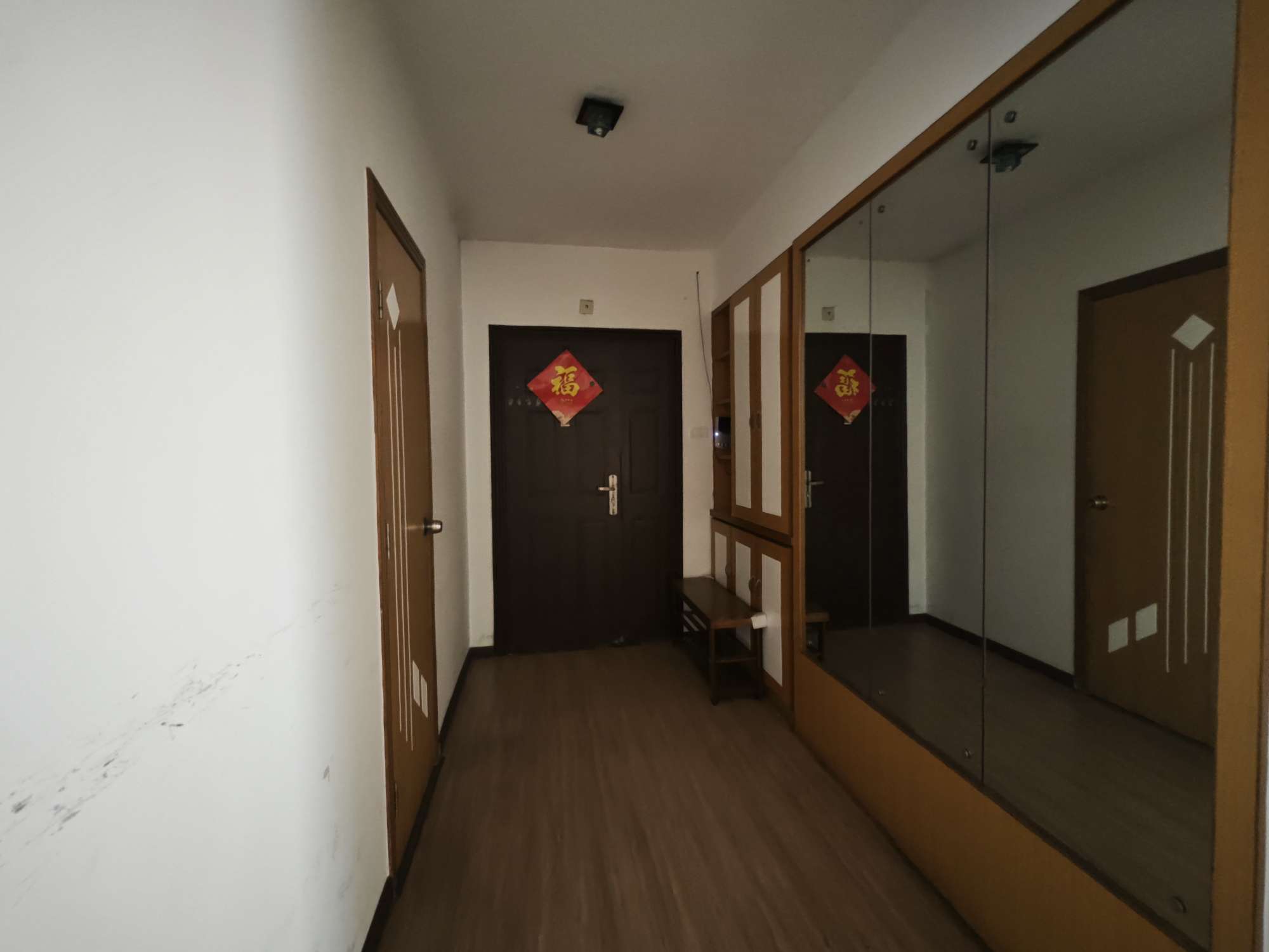 新光花园3室2厅1卫1阳台_10