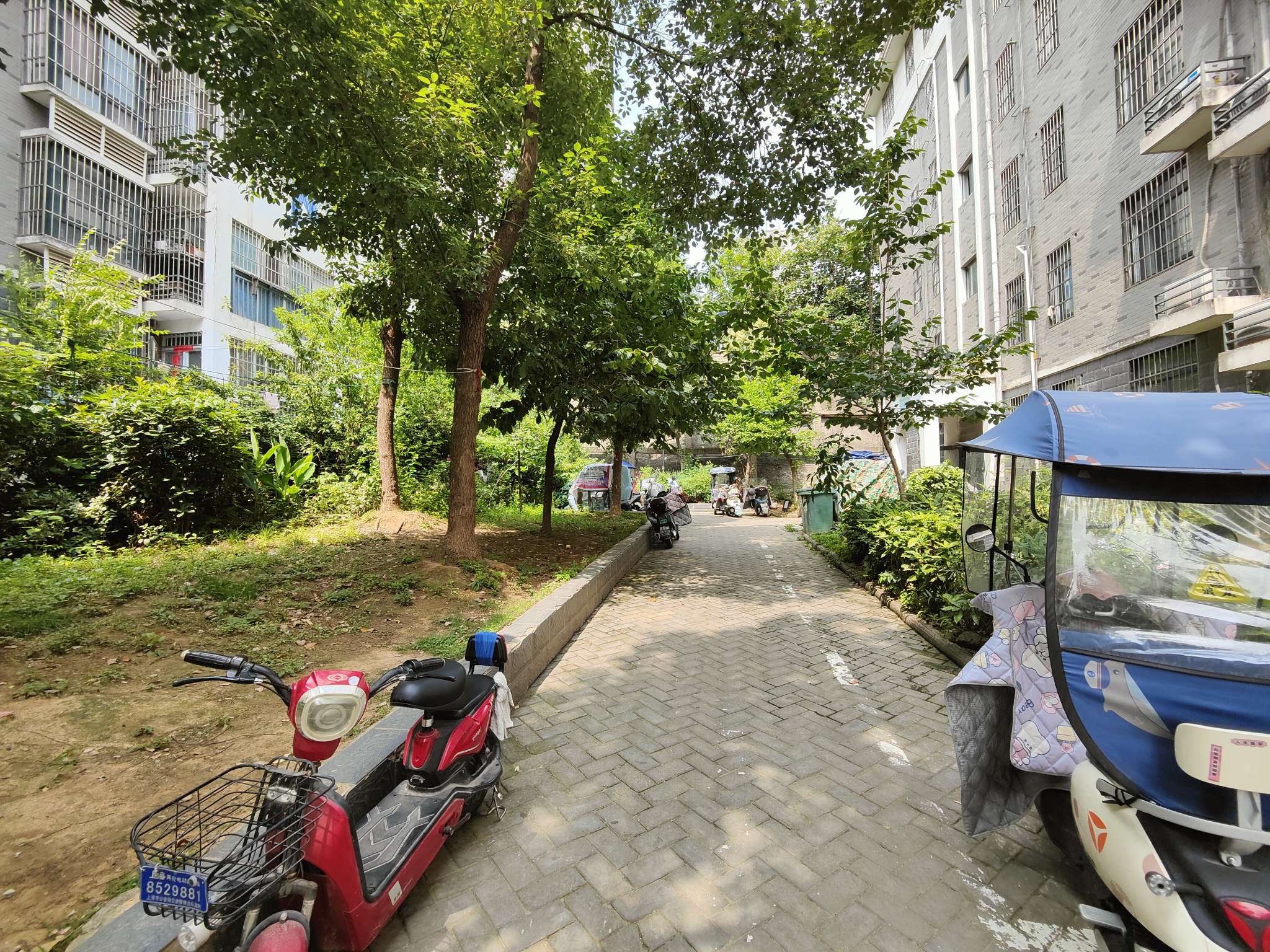 卧龙山庄东区_10