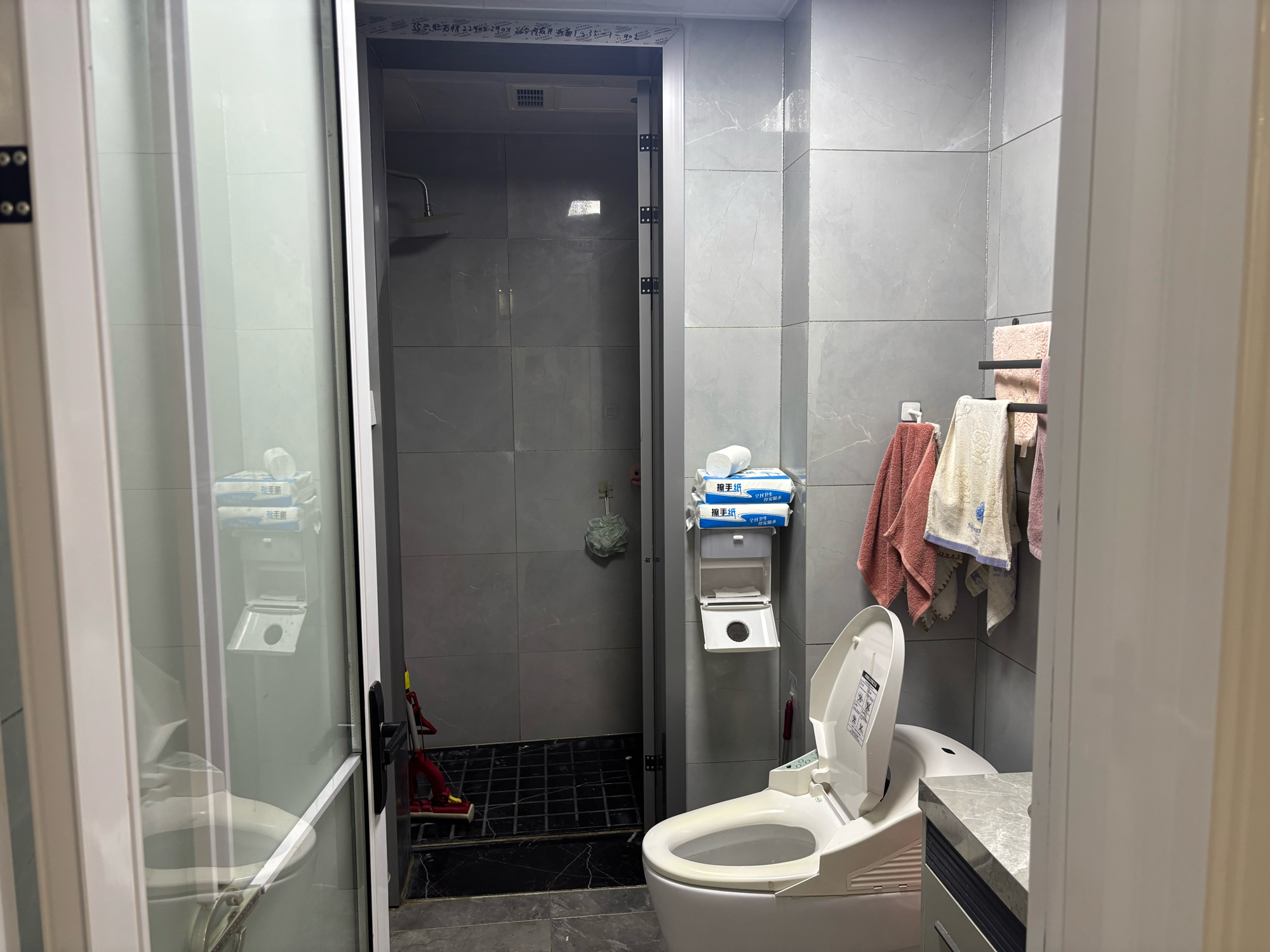 山南一号交通方便_8