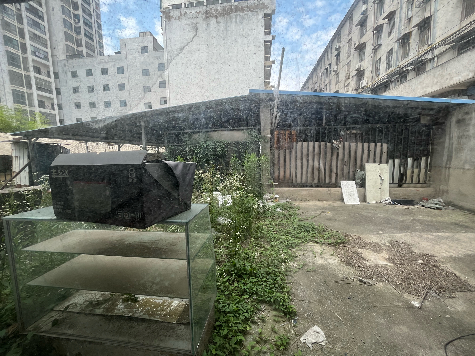 西苑小区150平方上下两层出租_13